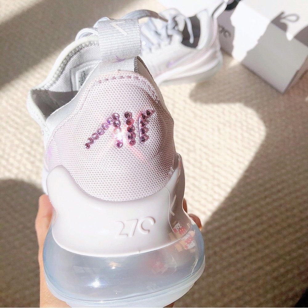 Nike air max 270 - Picture 3 of 3